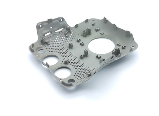 Un buen precio. Oxide Electroplating Magnesium Alloy Drone Frame Uav Drone Panel en línea