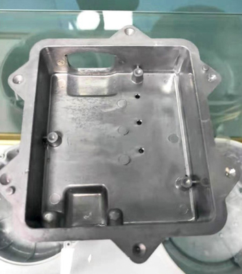 Un buen precio. CAE PDF Medical Die Castings B Ultrasonic Instrument Housing en línea