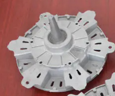 Un buen precio. Magnesium Alloy CAD CAM Medical Die Castings Auto Parts en línea