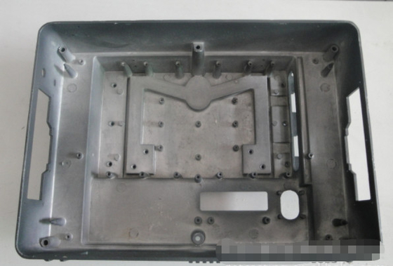 Un buen precio. CAE PDF Ultrasonic Monitor Housing PRO/E Magnesium Die Casting en línea