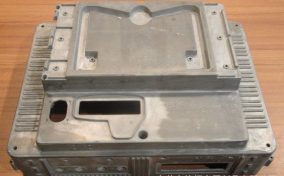 Un buen precio. Solid Works PRO/E Medical Die Castings Magnesium Alloy Auto Parts en línea