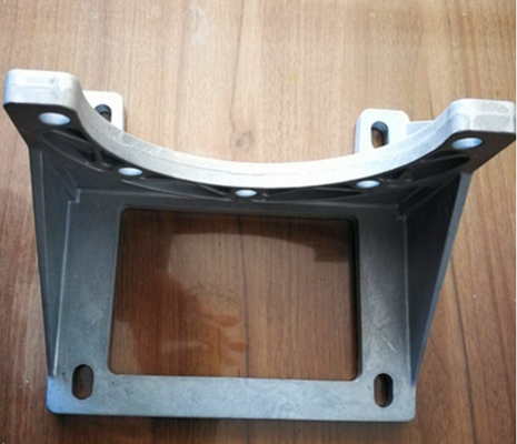 Un buen precio. CNC Turning Car Instrument Panel Mould 800T Magnesium PRO/E Adjustable Monitor Stand en línea