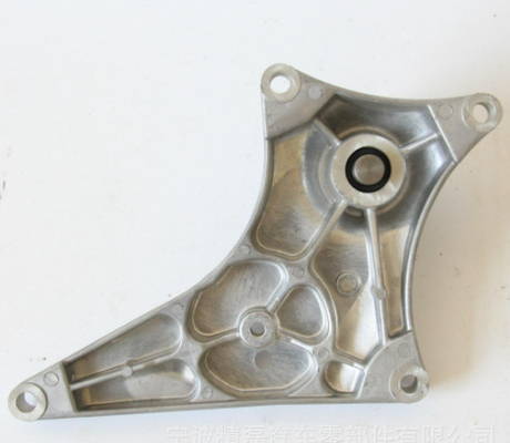 Un buen precio. Oxide Car Instrument Panel Mould Electroplating Control Panel Support Holder en línea