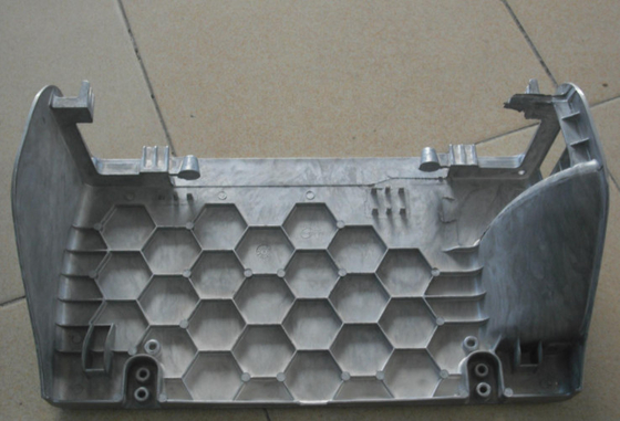 Un buen precio. 800T Magnesium Alloy Aircraft Parts CMM Electroplating en línea