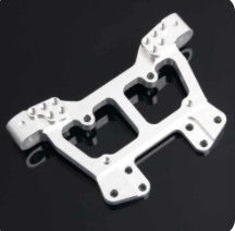 Un buen precio. Auto Lathe Magnesium Alloys In Aircraft Seat Parts Anodization Oxide en línea