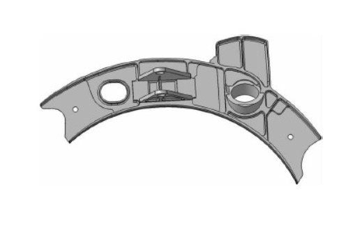 Un buen precio. CNC Magnesium Alloys In Aircraft Seat Parts Powder Coating Bushing en línea