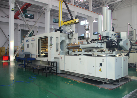 Un buen precio. Magnesium Small Injection Molding Machine 105 MPa Thixomolding Aluminum en línea