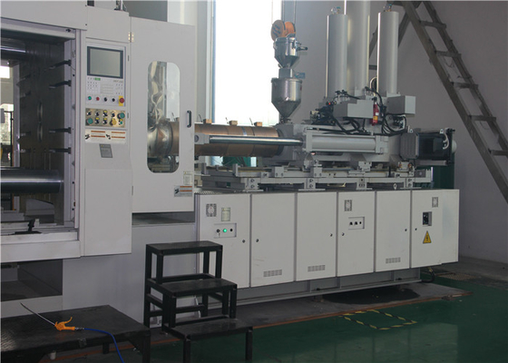 Un buen precio. IOS9001 Semi-Solid Thixomolding Machine Magnesium Thixomolding Aluminum en línea