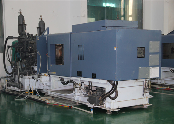 Un buen precio. 3000KN Thixomolding Machine MG-300 Magnesium Alloy en línea