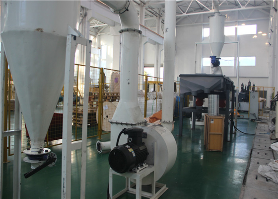 Un buen precio. Semi-Solid Thixomolding Magnesium Quick Injection Molding Equipment TS16949 en línea