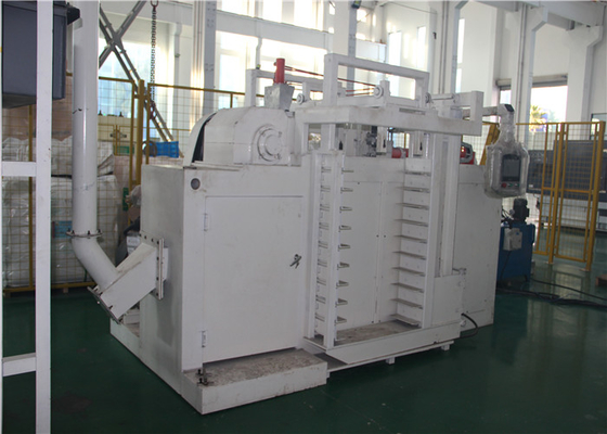 Un buen precio. Semi-Solid Thixomolding Machine 1500KN Magnesium Alloy Injection Molding Equipment en línea