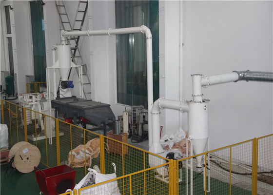 Un buen precio. 1500T Magnesium Alloy Thixomolding Machine Die Casting en línea