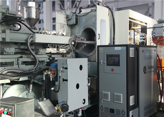 Un buen precio. Magnesium Alloy Zinc Casting Machine 105MPa pressure 8000kN en línea