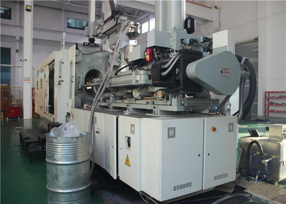 Un buen precio. Semi-Solid Magnesium Alloy Die Casting Machine 100MPa Pressure 15000kN en línea