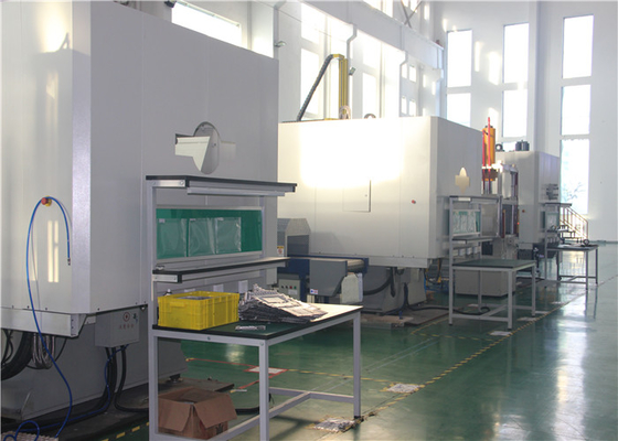 Un buen precio. Semi-Solid Injection Molding Equipment 100MPa T-Groove Way Die Casting Equipment en línea