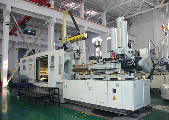 Un buen precio. Crank Magnesium Alloy Die Casting Machine 15000kN Semi-Solid en línea