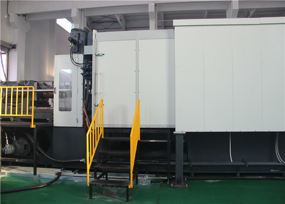 Un buen precio. 15000kN Aluminium Magnesium Alloy Die Casting Machine MG-1500 100MPa en línea