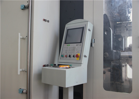 Un buen precio. TS16949 Magnesium Alloy Die Casting Machine Aluminium Pressure Semi-Solid en línea