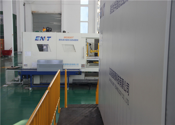 Un buen precio. MG-1500 100MPa 15000kN Magnesium Alloy Die Casting Machine Pressure en línea