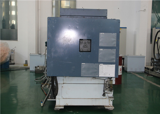 Un buen precio. Semi-Solid Magnesium Alloy Die Casting Machine MG-300 3000kN Metal Casting Machine en línea