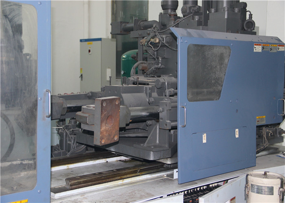 Un buen precio. TS16949 Magnesium Alloy Die Casting Machine 110MPa 3000kN en línea