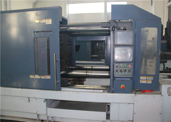 Un buen precio. MG-300 3000kN Zinc Die Casting Machine Magnesium en línea
