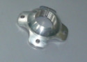 Un buen precio. 300T Magnesium Aluminum Bicycle Spare Parts CAM CAE en línea