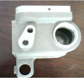 Un buen precio. Electroplating Robot Mechanical Arm Parts Oxide TS16949 en línea