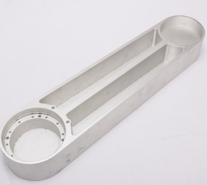 Un buen precio. CMM Mechanical Arm Robot 800T Magnesium Alloy Powder Coating Mechanical Arm Parts en línea
