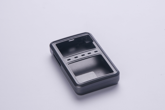 Un buen precio. Navigator Gps Housing Thin Thickness Gps Shell CNC Turning en línea