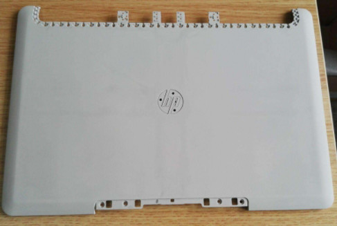 Un buen precio. Magnesium Alloy Computer Case Shell CMM Powder Coating en línea