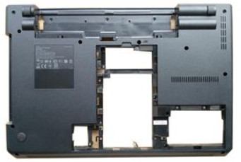 Un buen precio. PRO/E Alloy Computer Case Electroplating Magnesium Alloy Computer Shell en línea