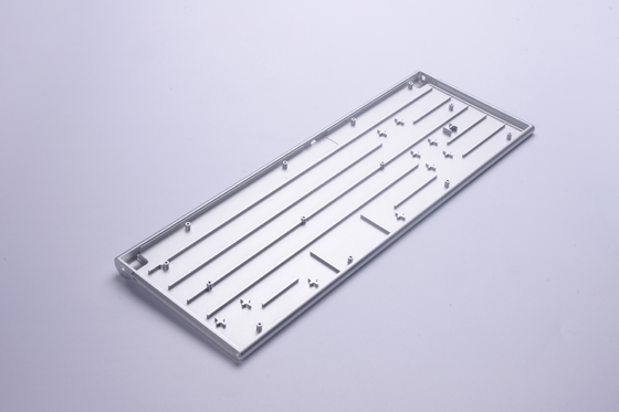 Un buen precio. 300T Magnesium Alloy Keyboard Case en línea