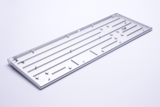 Un buen precio. Magnesium Alloy Smart Keyboard Case Oxide CAD CAM Mobile Shell Die Casting en línea