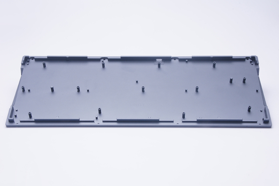 Un buen precio. Magnesium Alloy Smart Keyboard Case CNC Turning CAE PDF Magnesium Die Casting en línea