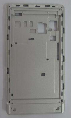 Un buen precio. Auto CAD Tablet Case Magnesium Alloy Die Casting CMM en línea