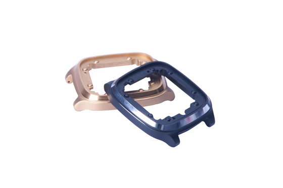 Un buen precio. Semi-Solid Injection Molding Mobile Shell Die Casting Electronic Watch Case PRO/E en línea