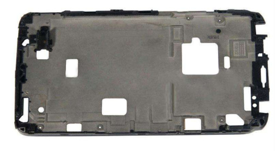 Un buen precio. Telephone Shell Case CNC Turning Magnesium Alloy en línea