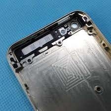 Un buen precio. CMM Mobile Shell Die Casting Dilling Weld Stamp Mobile Telephone Shell en línea